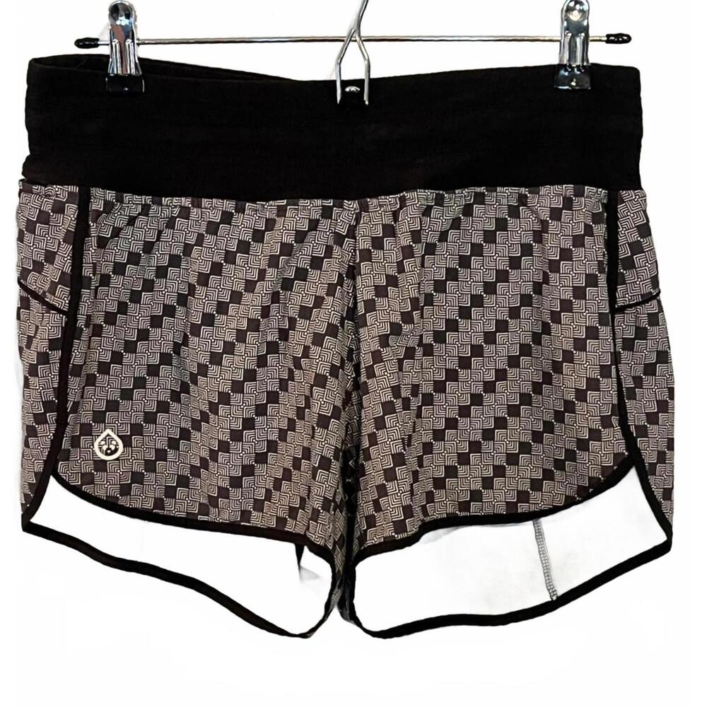 tasc Performance Rhythm Running Shorts | Size Small